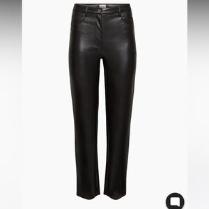 Aritzia Melina Pant Size 00